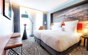 Nyx Hotel Munich By Leonardo Hotels